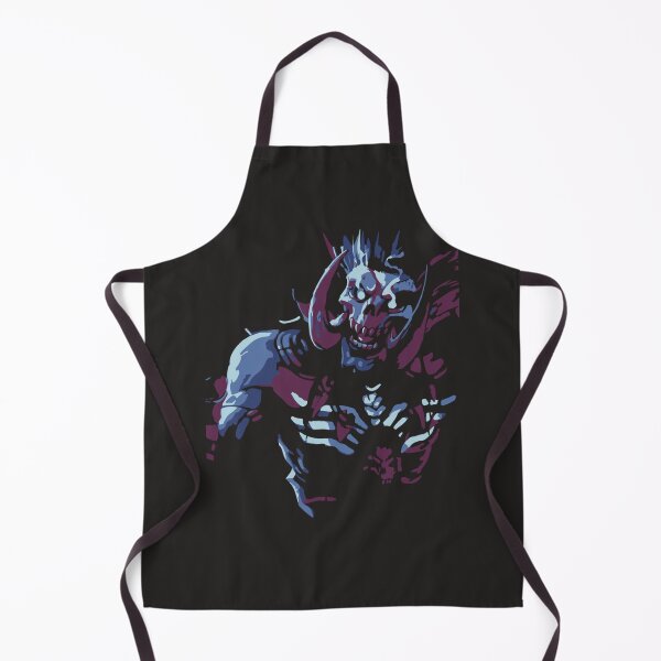 Item preview, Bwonsamdi designed and sold by kloocknxgrey.