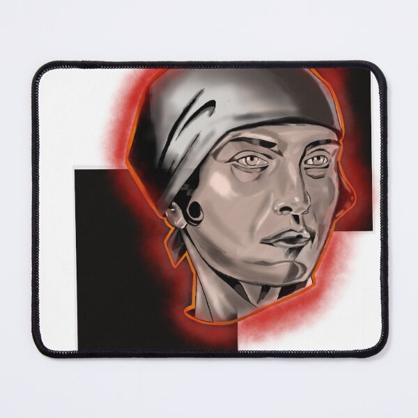 Item preview, Russian gypsy girl designed and sold by X1810x.