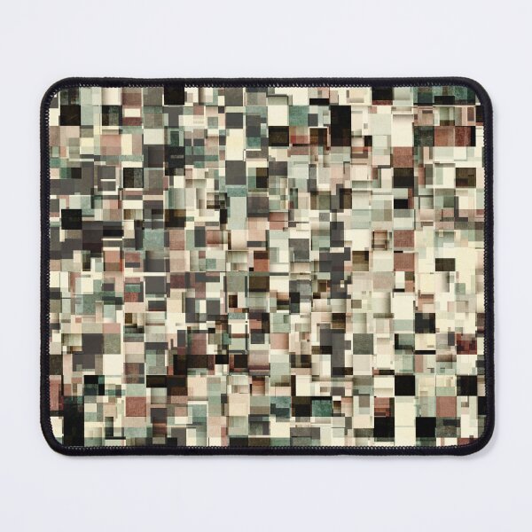 Item preview, Earth Tones Pattern designed and sold by Phil Perkins.