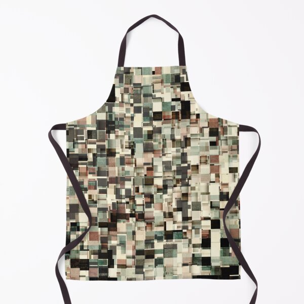 Item preview, Earth Tones Pattern designed and sold by Phil Perkins.