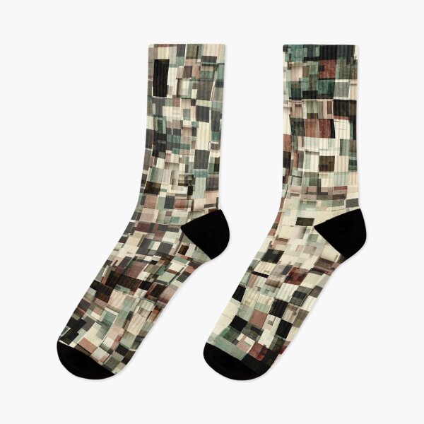 Item preview, Earth Tones Pattern designed and sold by Phil Perkins.