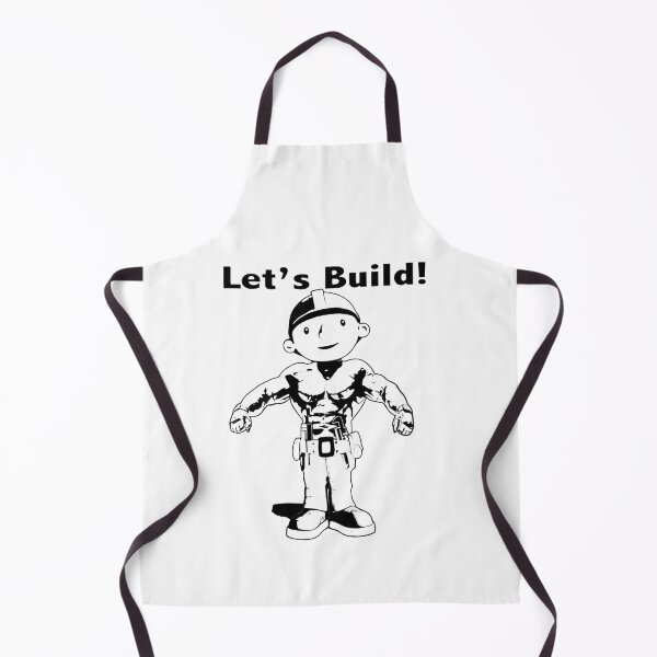 Item preview, Let's Build designed and sold by ClothingDC.