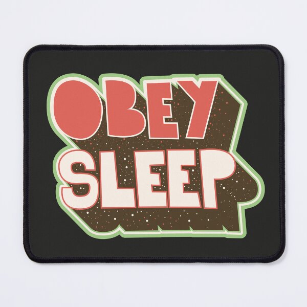 Item preview, hey live Underground film design. typography art. we sleep designed and sold by Boogosh.
