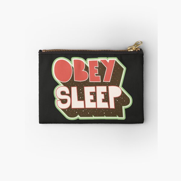 Item preview, hey live Underground film design. typography art. we sleep designed and sold by Boogosh.
