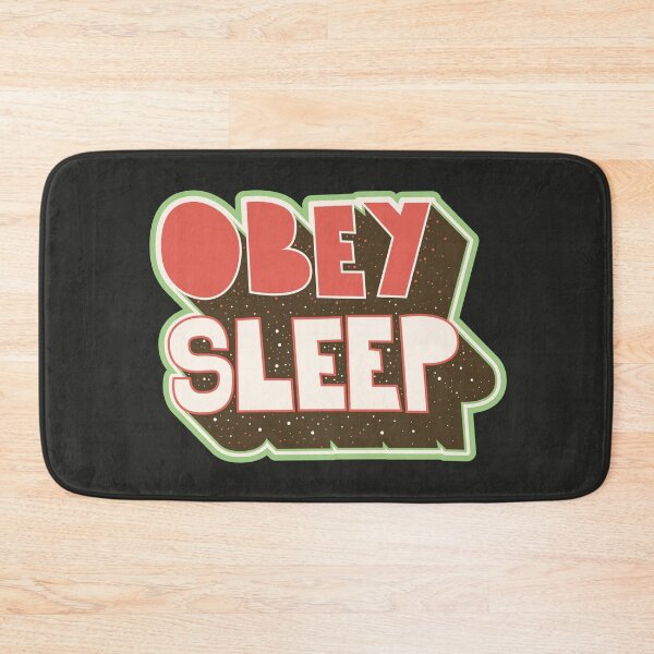 Item preview, hey live Underground film design. typography art. we sleep designed and sold by Boogosh.