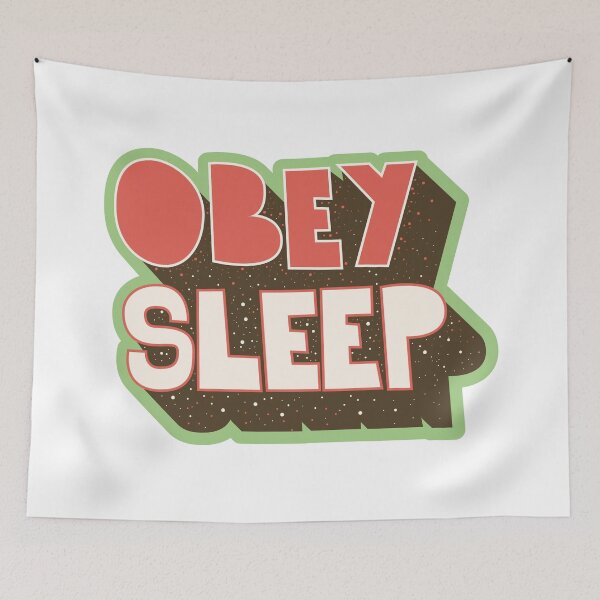 Item preview, hey live Underground film design. typography art. we sleep designed and sold by Boogosh.