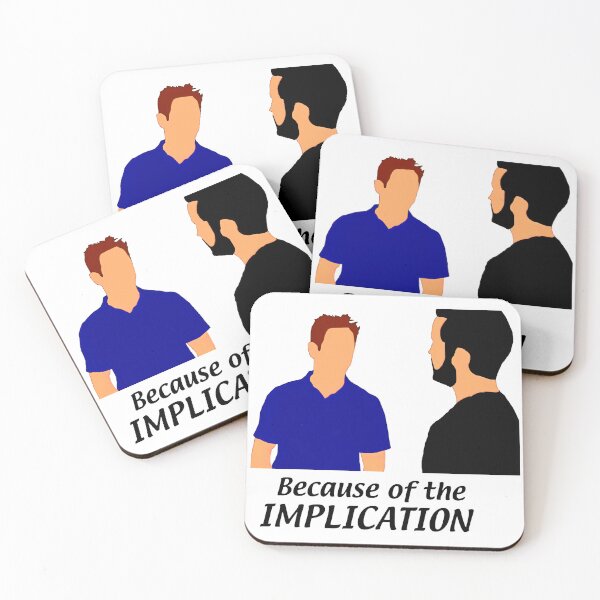 Item preview, The Implication Silhouette designed and sold by ClothingDC.