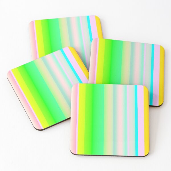 Item preview, Cheerful color palette designed and sold by lausn.