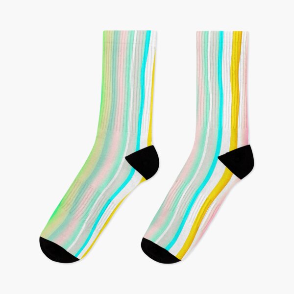 Item preview, Cheerful color palette designed and sold by lausn.