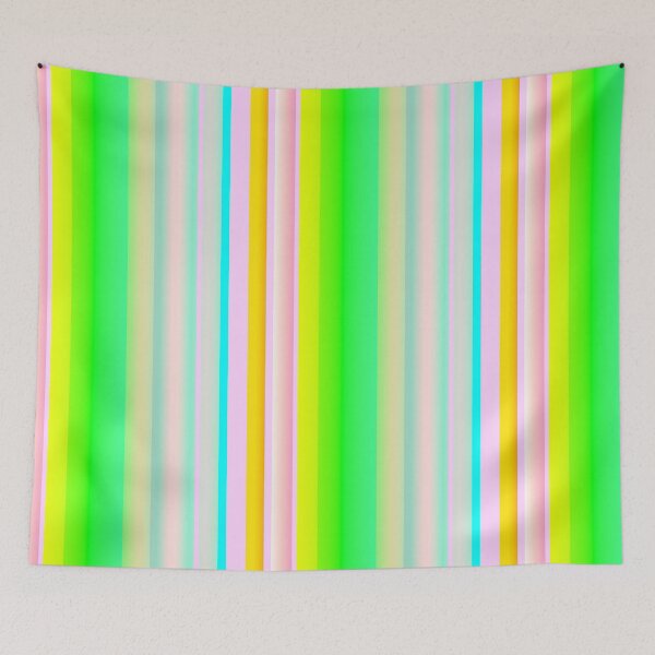 Item preview, Cheerful color palette designed and sold by lausn.