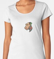 SF Women's Premium T-Shirt
