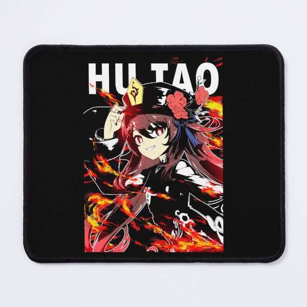 Item preview, Hu tao Genshin impact Hutao Genshin designed and sold by JennieJacobso.