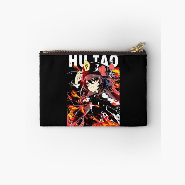 Item preview, Hu tao Genshin impact Hutao Genshin designed and sold by JennieJacobso.