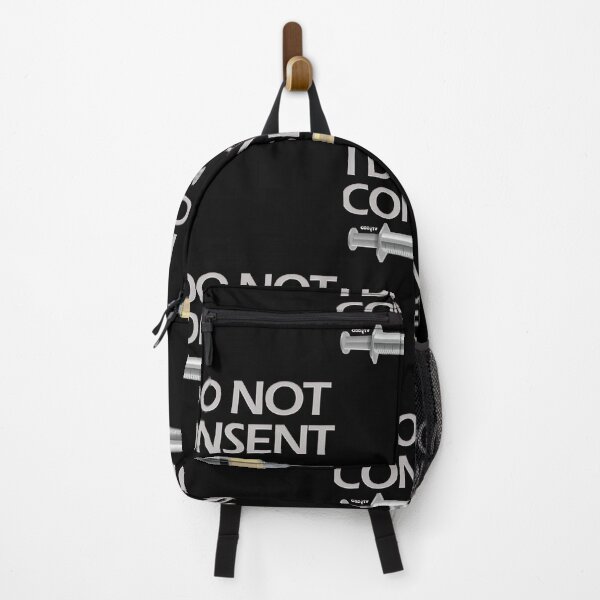 Item preview, I DO NOT CONSENT designed and sold by JennieJacobso.