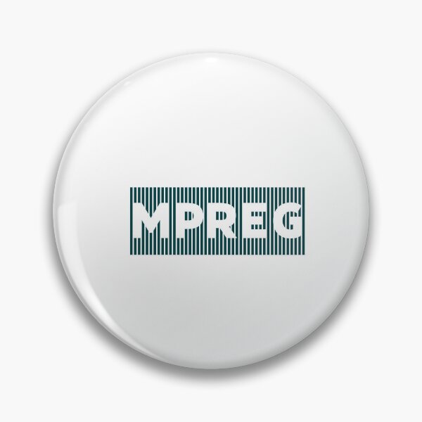 Item preview, mpreg designed and sold by designeyy.