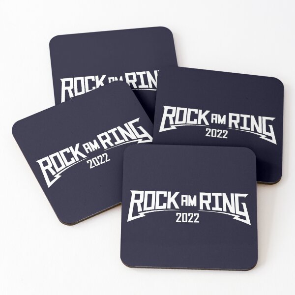 Item preview, ROCK AM RING 2022 designed and sold by SeanshineJY.