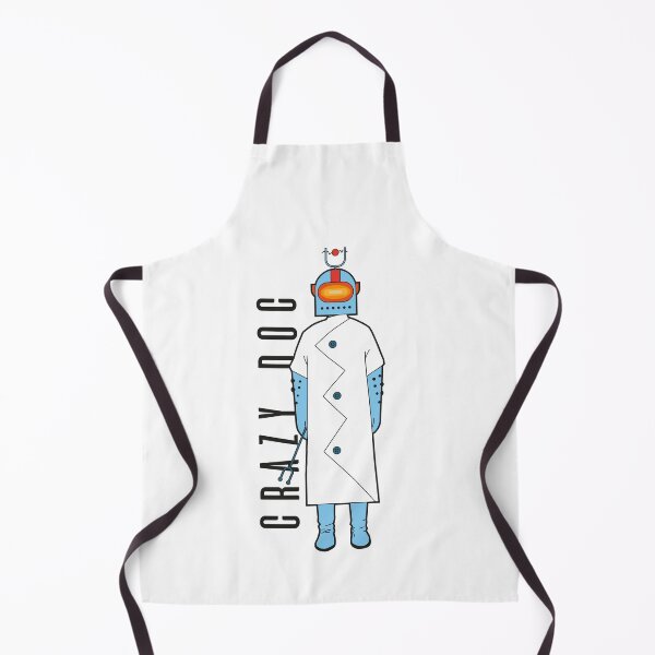 Item preview, Crazy Doc 3 designed and sold by Dmitry Sytnikov.