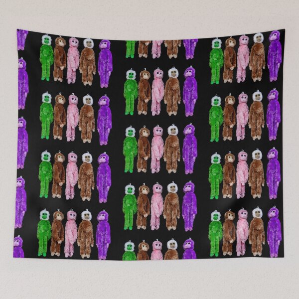 Item preview, Just Hangin' ! designed and sold by heatherfriedman.