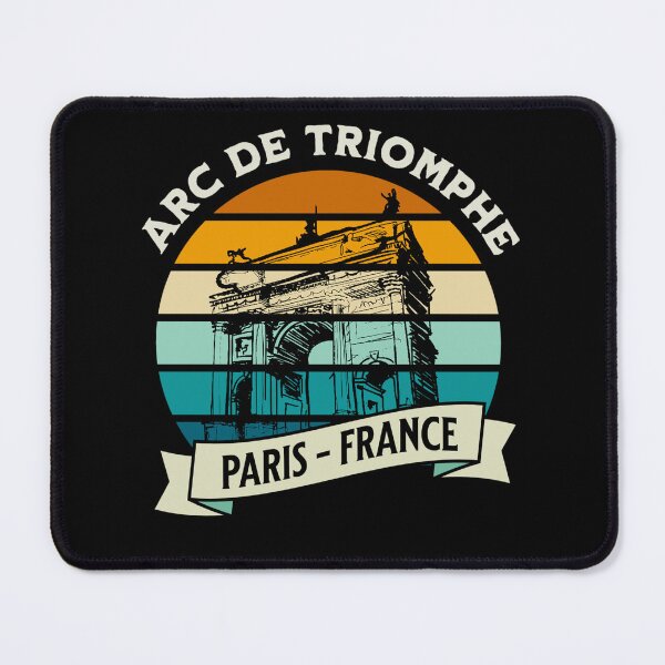 Item preview, Arc De Triomphe Paris France designed and sold by mmammammira.