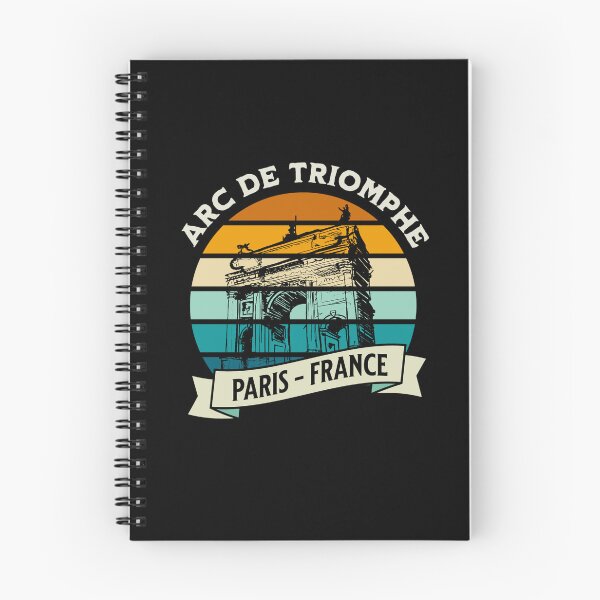 Aperçu de l'œuvre Arc De Triomphe Paris France créée et vendue par mmammammira.