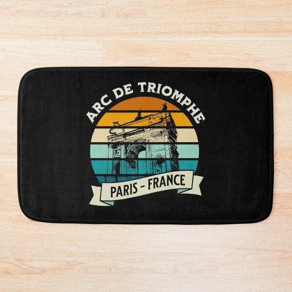 Item preview, Arc De Triomphe Paris France designed and sold by mmammammira.