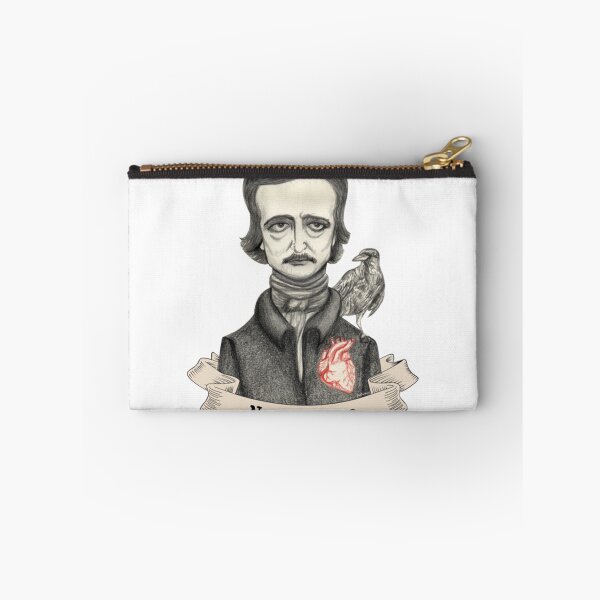 Item preview, Edgar Allan Poe designed and sold by lorettalyn0i.