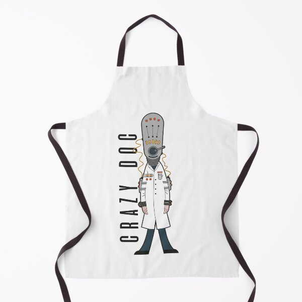 Item preview, Crazy Doc 4 designed and sold by Dmitry Sytnikov.
