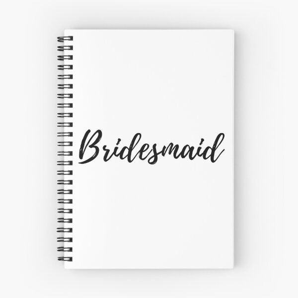 Item preview, Bridesmaid - Bridesmaid Gift designed and sold by AvantMarket.