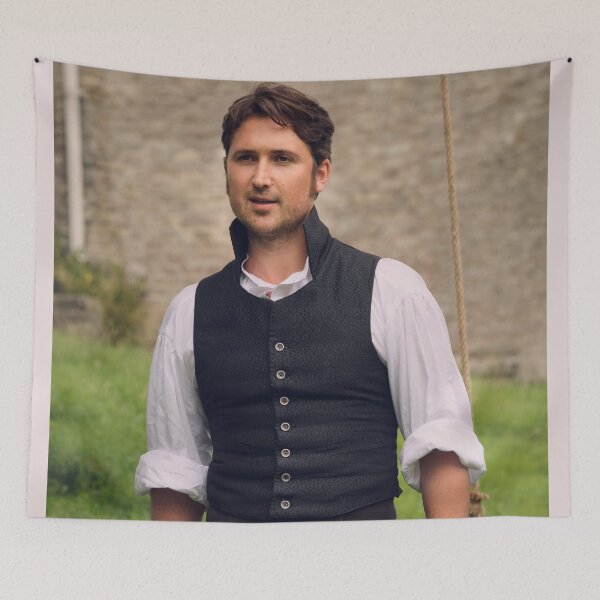 Item preview, alexander colbourne designed and sold by thor811.