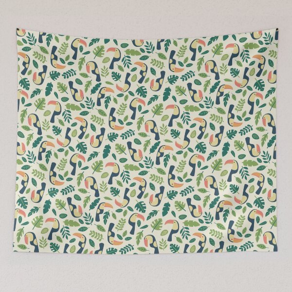 Item preview, Toucans designed and sold by makuc.