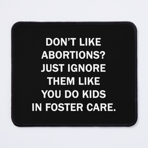Item preview, Keep abortion legal designed and sold by ValentinaHramov.