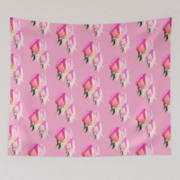 Item preview, Pink Rosebud  designed and sold by STHogan.