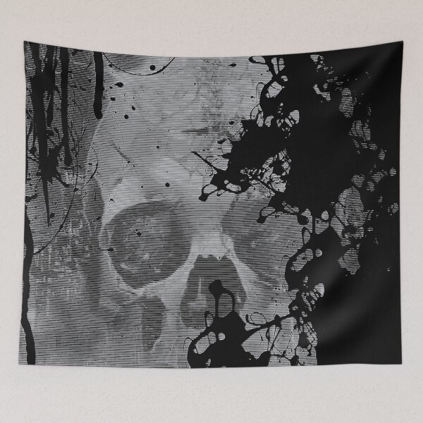 Item preview, Scull designed and sold by Fantasy-art-z.