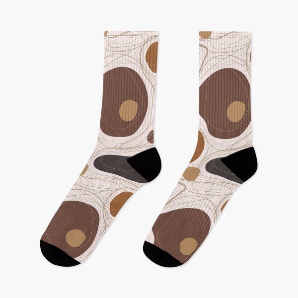 Item preview, Earthy Bohemian Abstract designed and sold by PeachyLitchi.