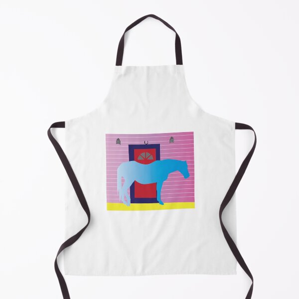 Item preview, Susie's horse color designed and sold by 3money.