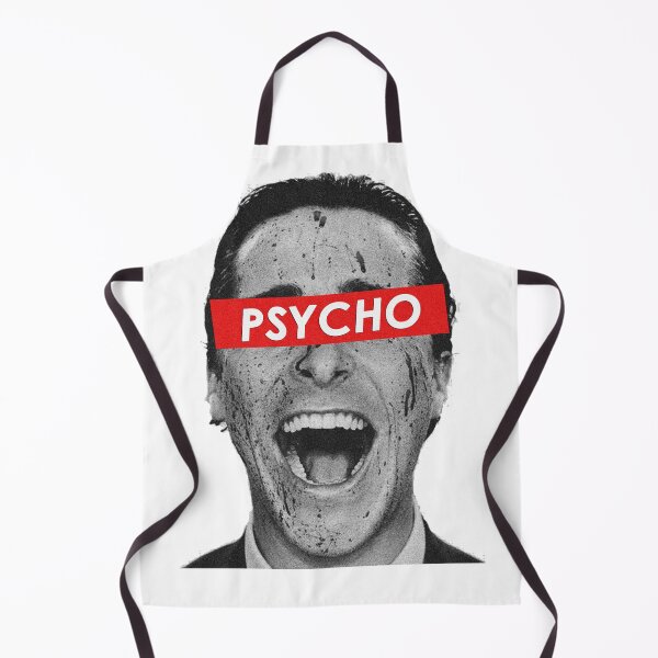 Item preview, American Psycho - Patrick Bateman designed and sold by VVdesigns.