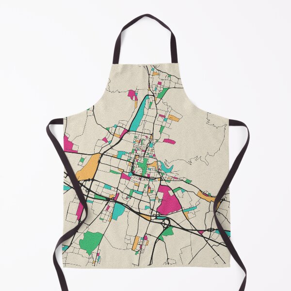 Item preview, Brescia, Italy Street Map designed and sold by A Deniz Akerman.