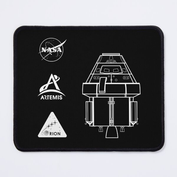 Item preview, We are going! Orion Artemis designed and sold by CONTACT LIGHT.