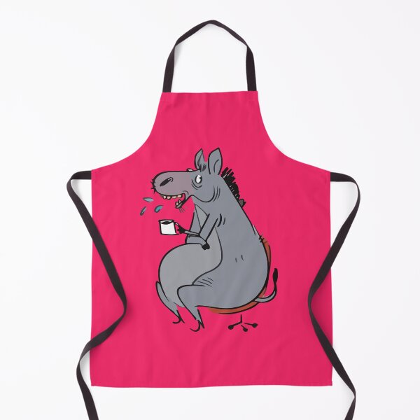 Item preview, Donkey Talk designed and sold by Bonobofy.
