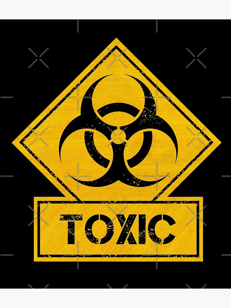 Picture of Toxic