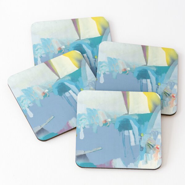 Item preview, Suddenly So Strong designed and sold by Claire Desjardins.