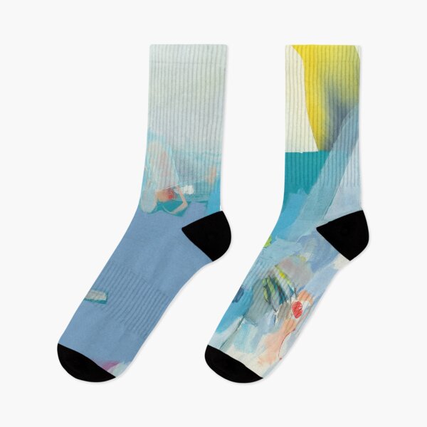 Item preview, Suddenly So Strong designed and sold by Claire Desjardins.