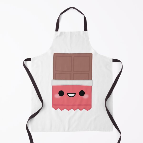 Item preview, CUTE CHOCOLATE BAR designed and sold by TheBlessedTip.