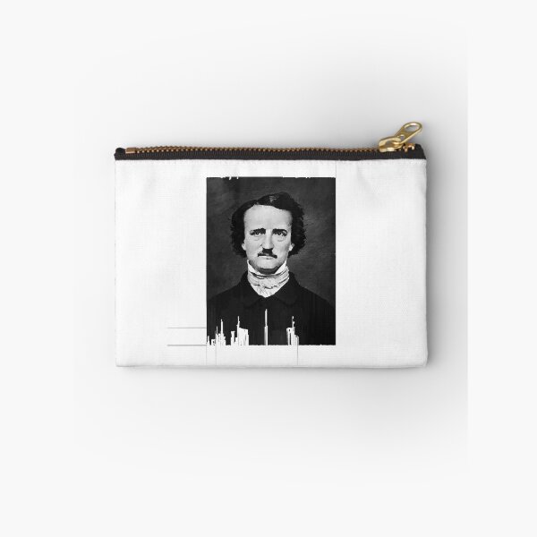 Item preview, Edgar Allan Poe designed and sold by lorettalyn0i.