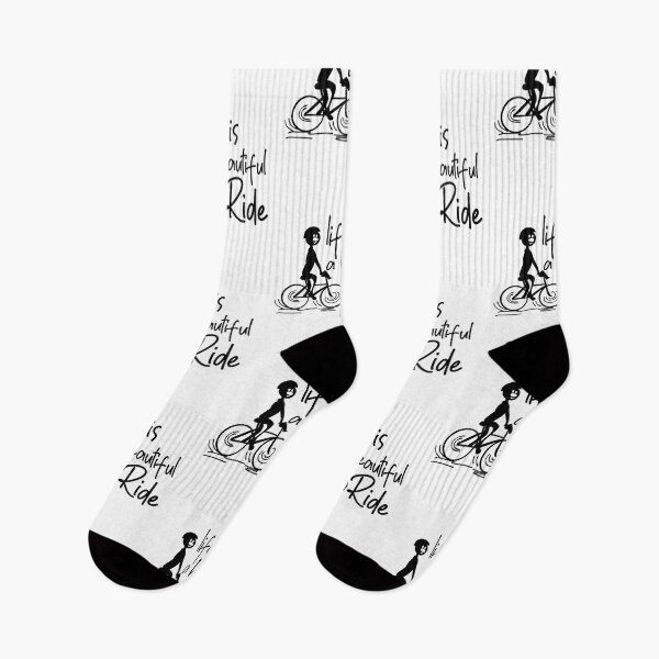 Item preview, life is a beautiful Ride designed and sold by ShamilShafiyev.