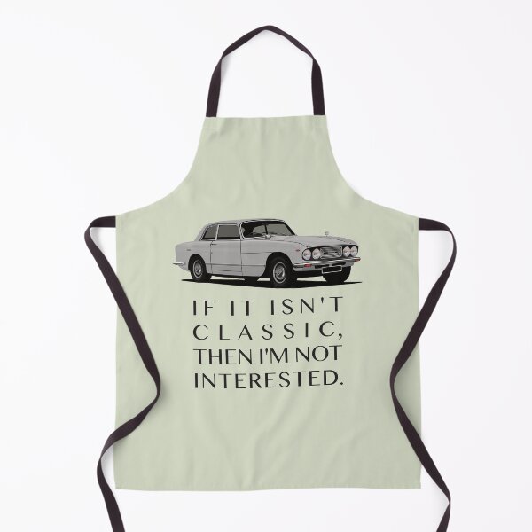 Item preview, If it isn't classic, then I'm not interested - Bristol 411 designed and sold by knappidesign.