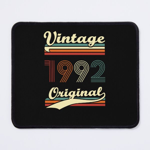 Item preview, Vintage 1992 original 31 years old birthday designed and sold by la-petite-folie.