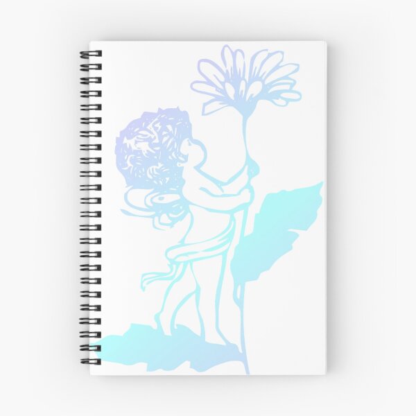 Item preview, Lovely flover designed and sold by DamsadiDesign.