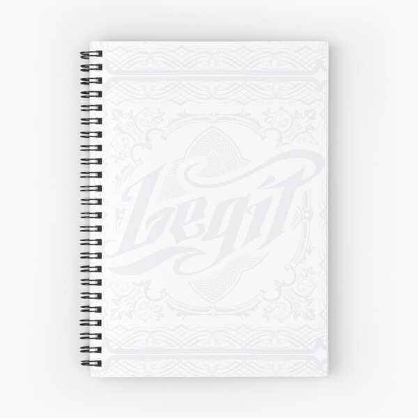 Item preview, LEGIT  designed and sold by chadlonius.