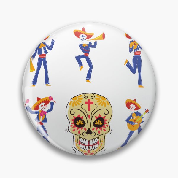 Item preview, Skull Wholesale Sticker Pack Collection designed and sold by PodiShawna.